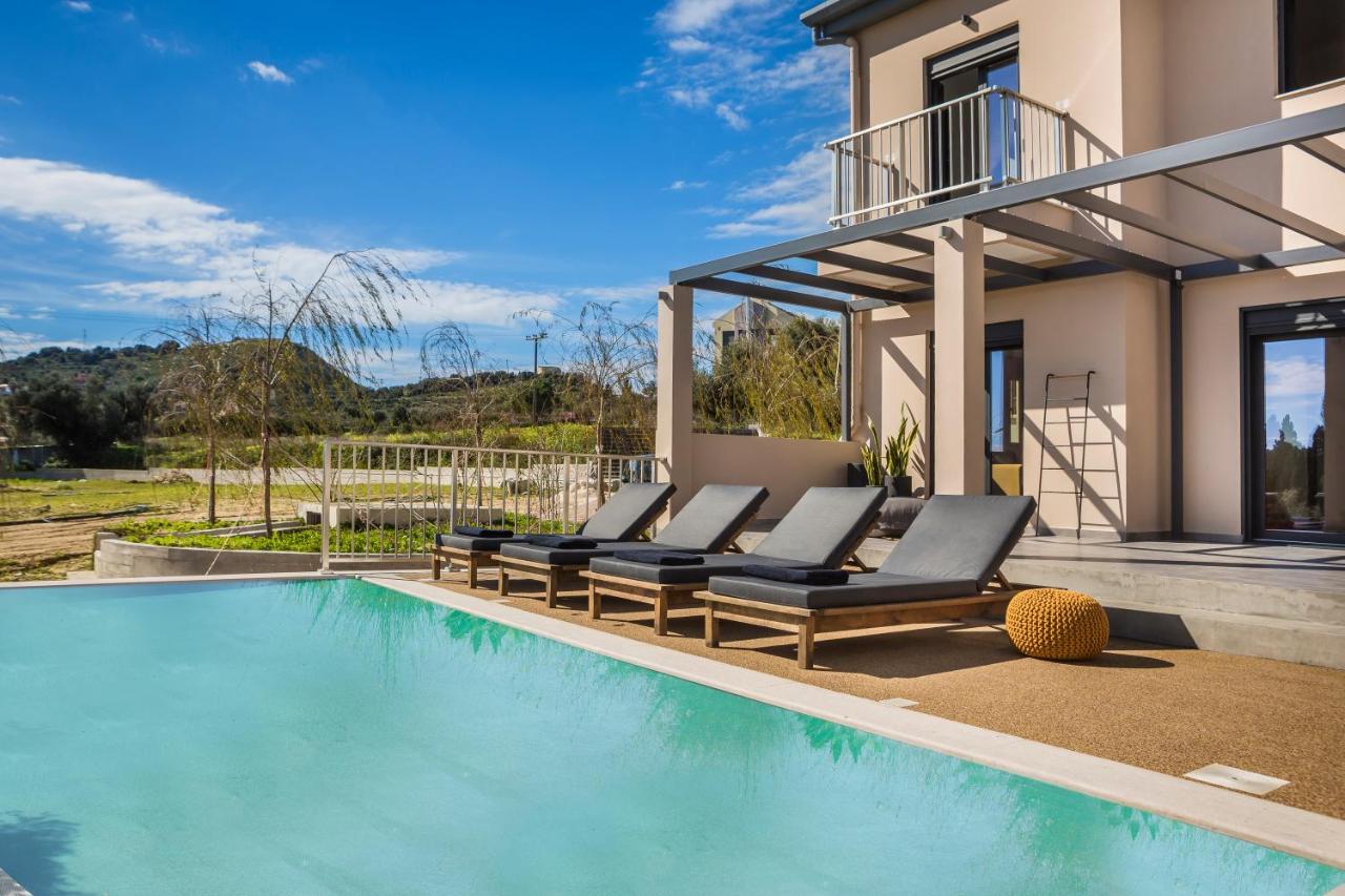Ionian Village Lixouri Luaran gambar