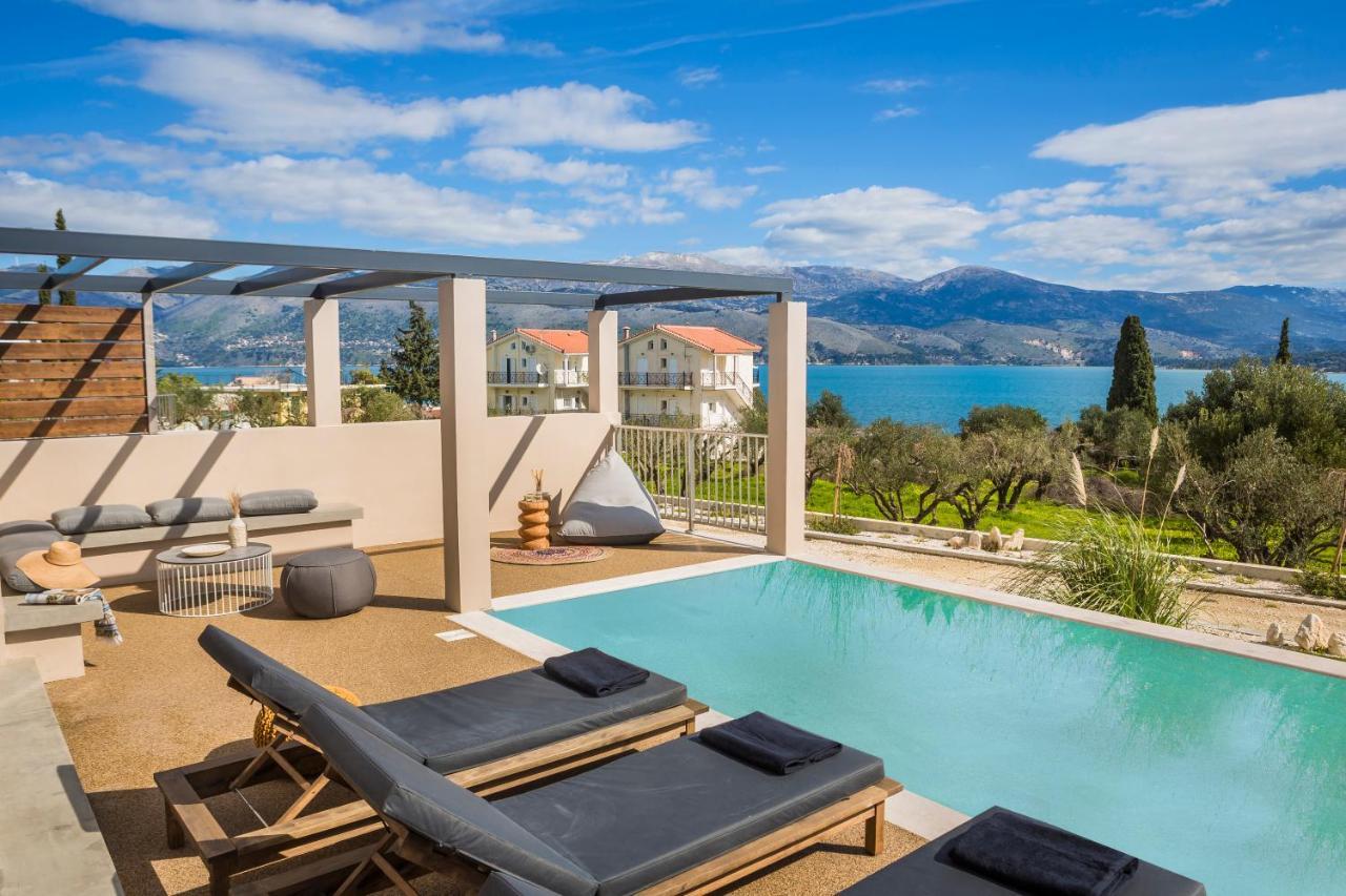 Ionian Village Lixouri Luaran gambar