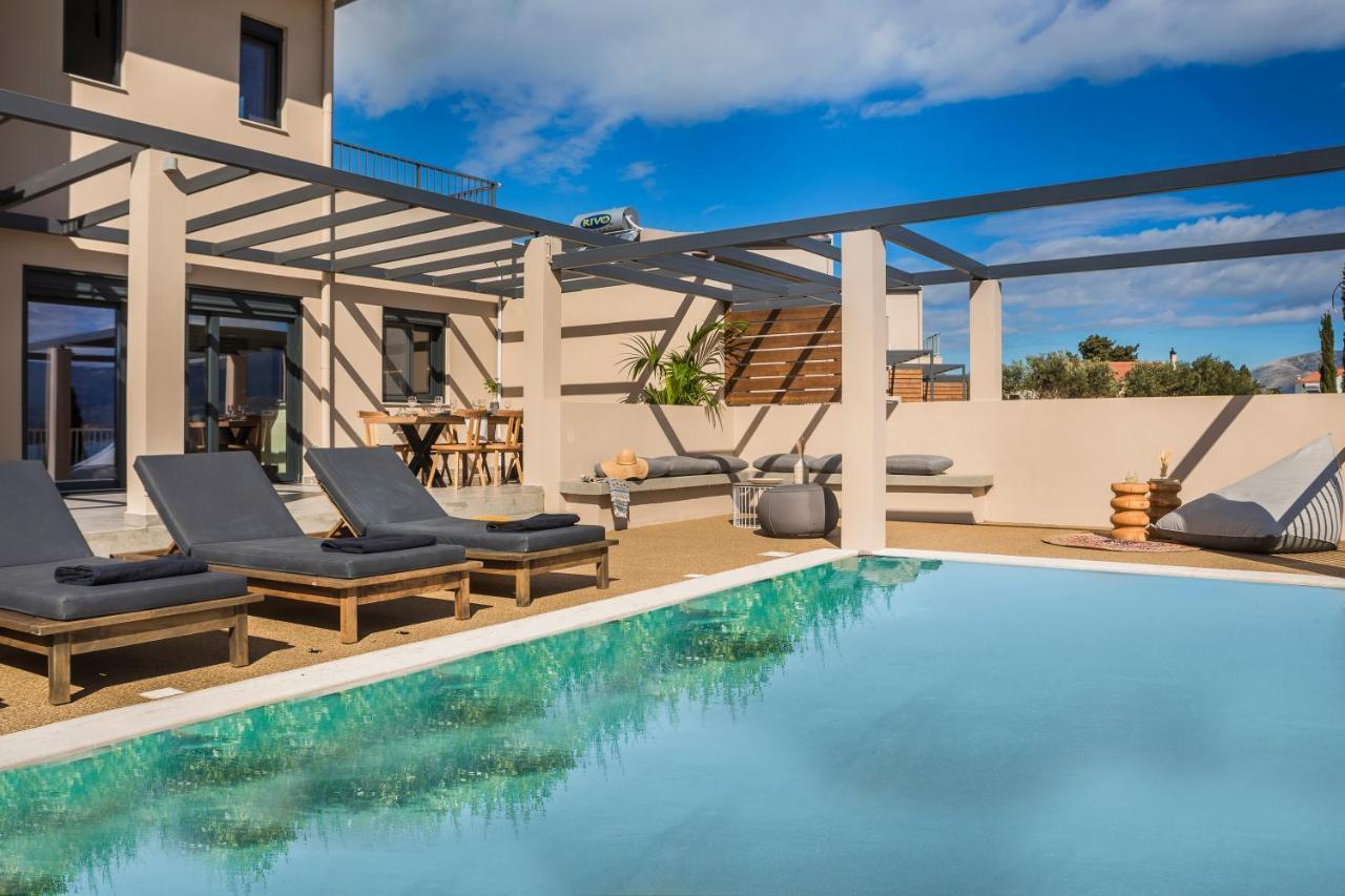 Ionian Village Lixouri Luaran gambar