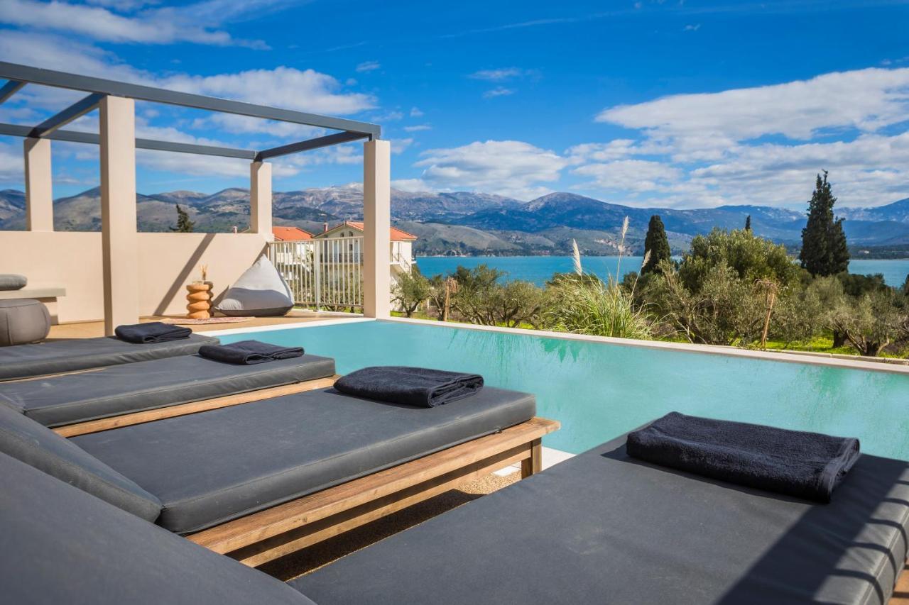 Ionian Village Lixouri Luaran gambar
