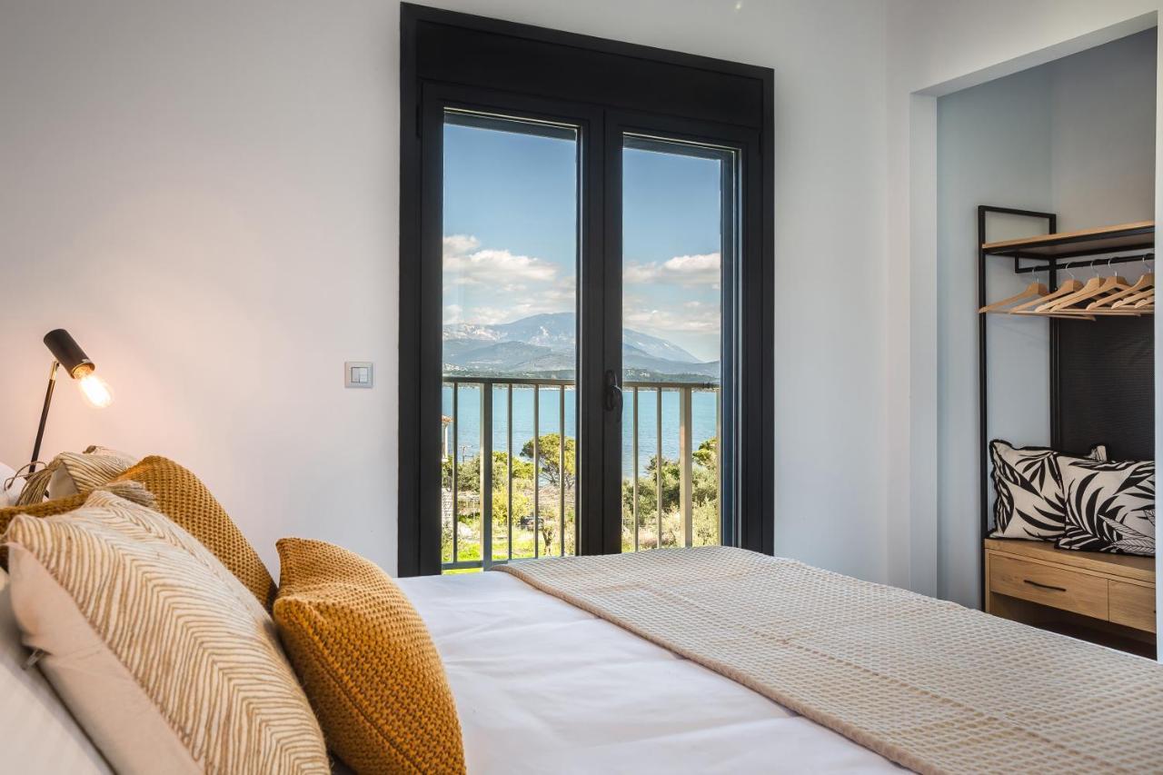 Ionian Village Lixouri Luaran gambar