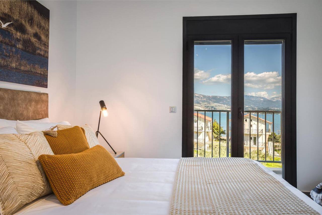 Ionian Village Lixouri Luaran gambar