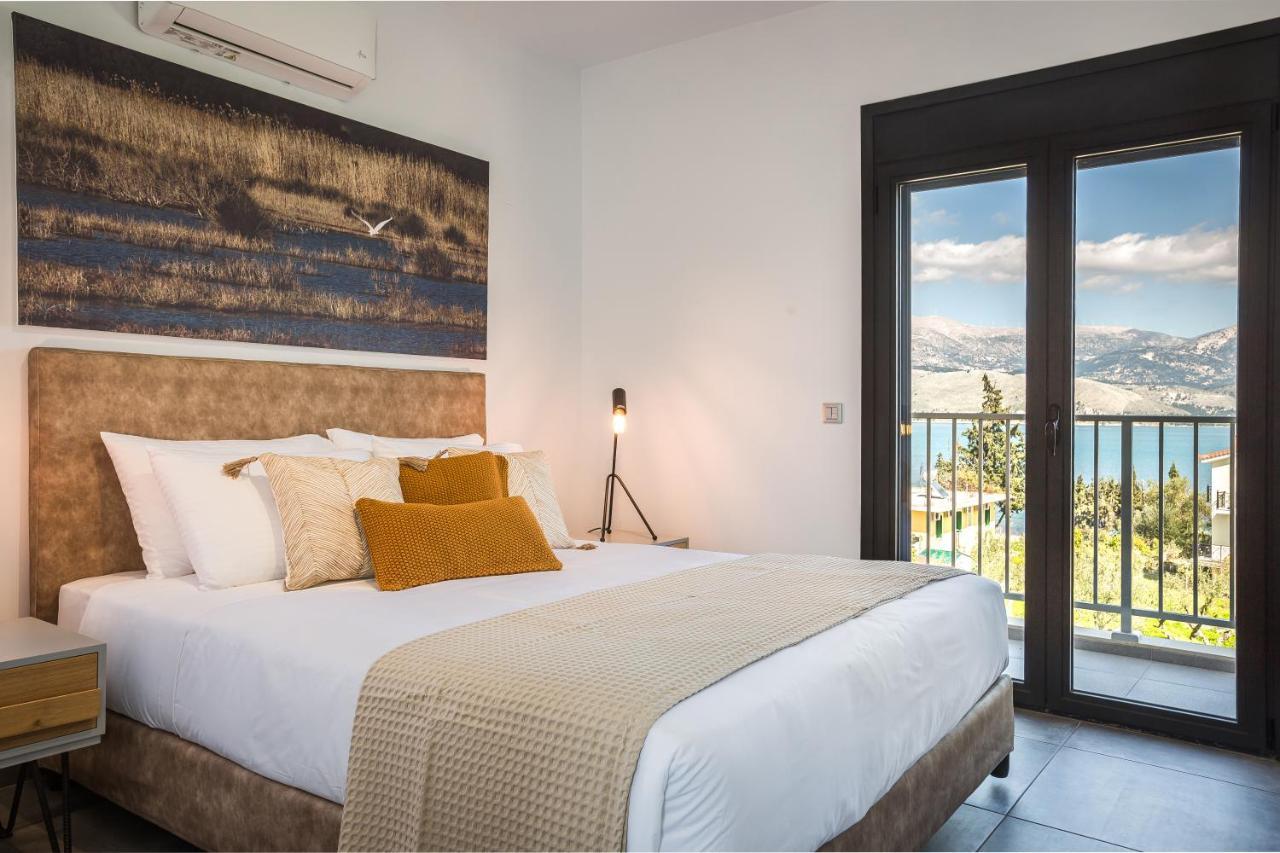 Ionian Village Lixouri Luaran gambar