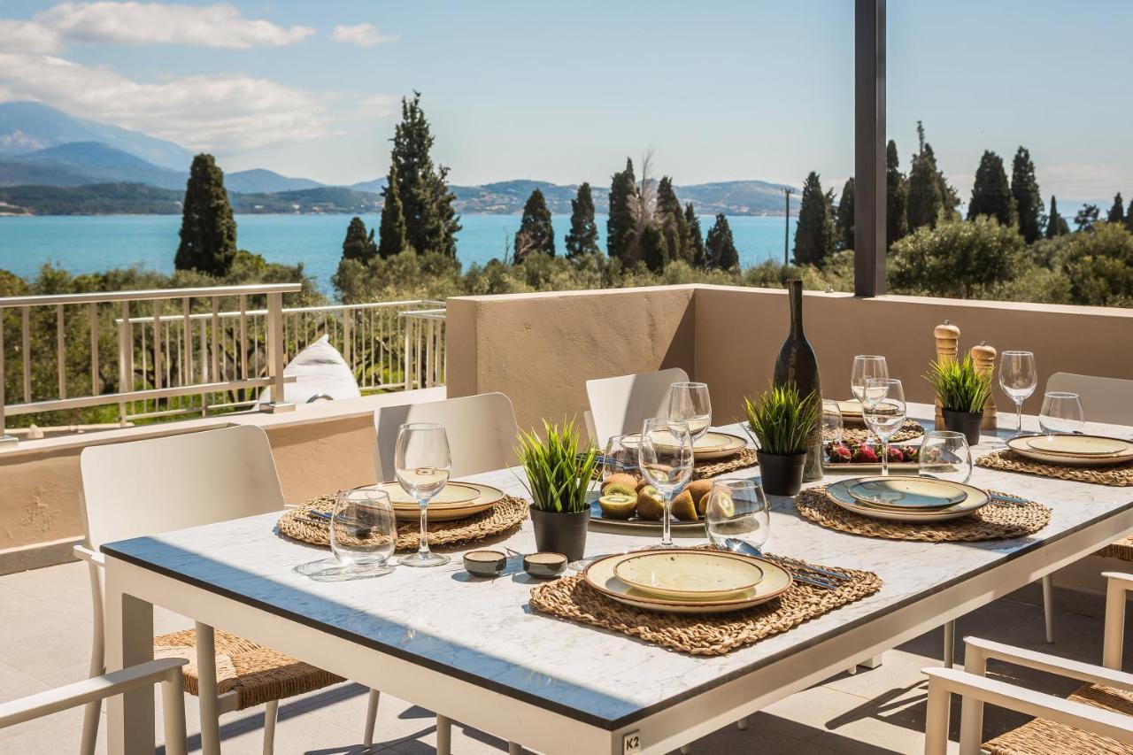 Ionian Village Lixouri Luaran gambar