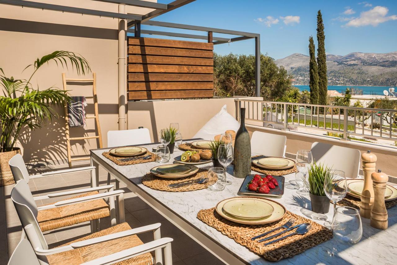 Ionian Village Lixouri Luaran gambar