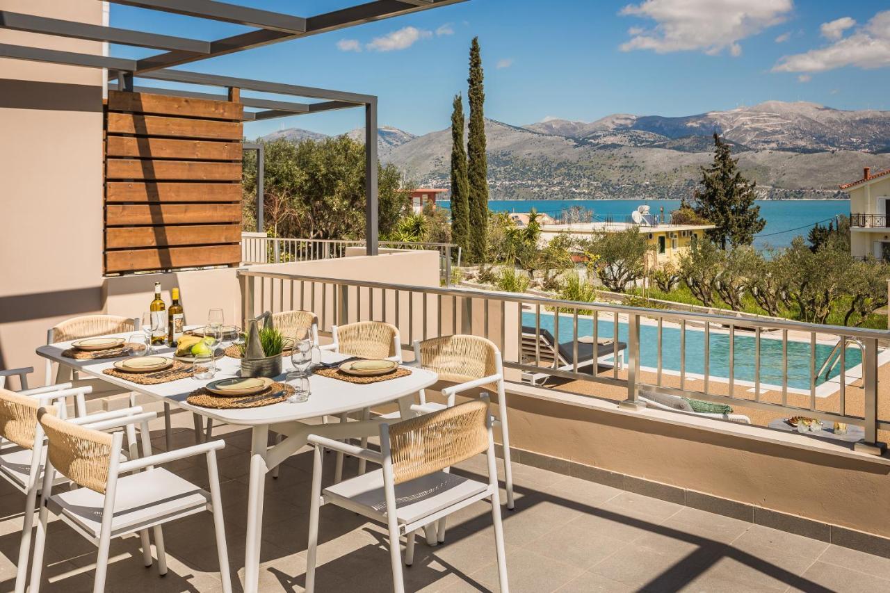 Ionian Village Lixouri Luaran gambar