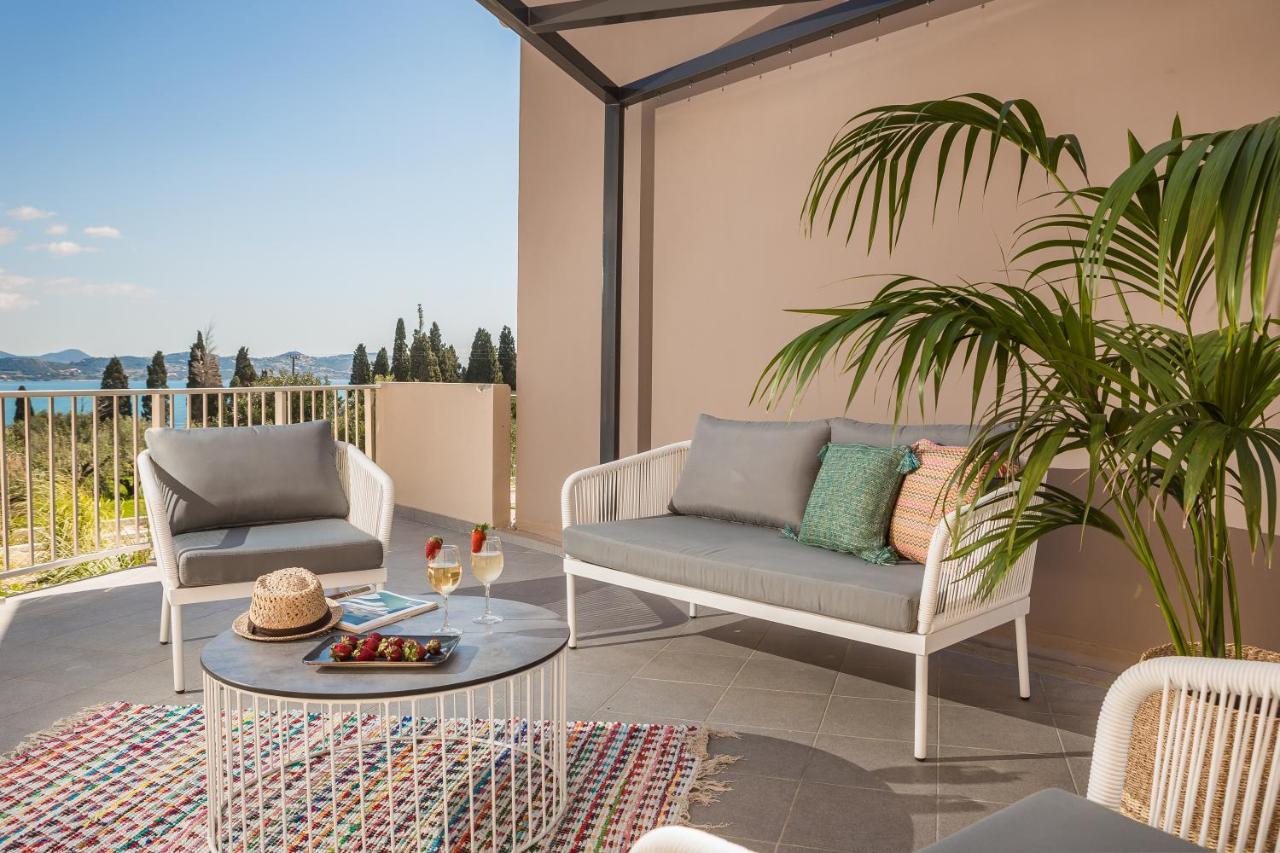 Ionian Village Lixouri Luaran gambar
