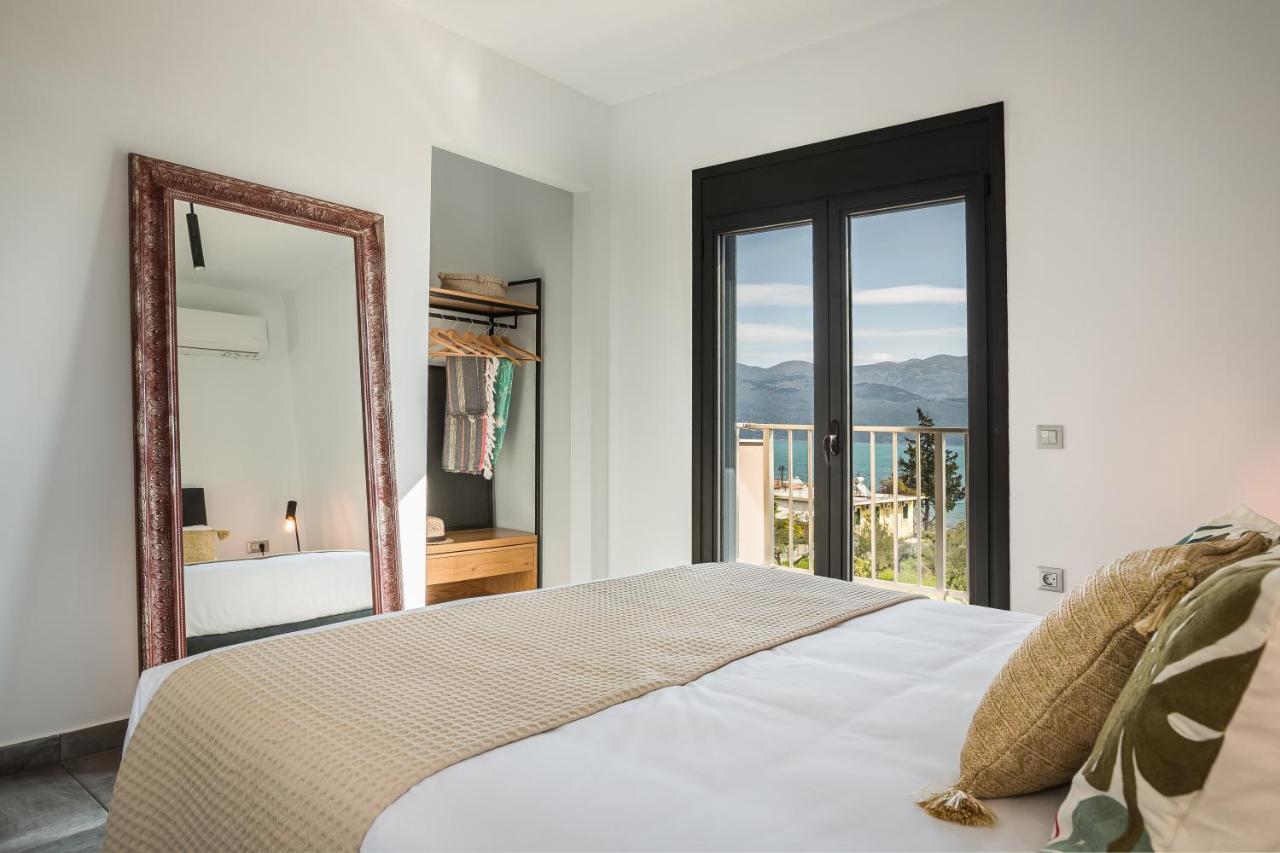 Ionian Village Lixouri Luaran gambar
