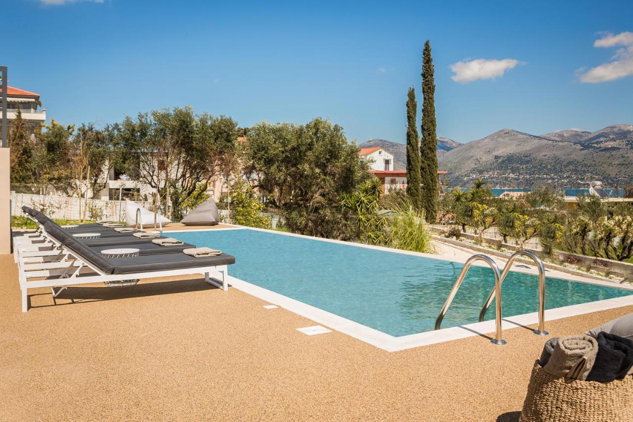Ionian Village Lixouri Luaran gambar