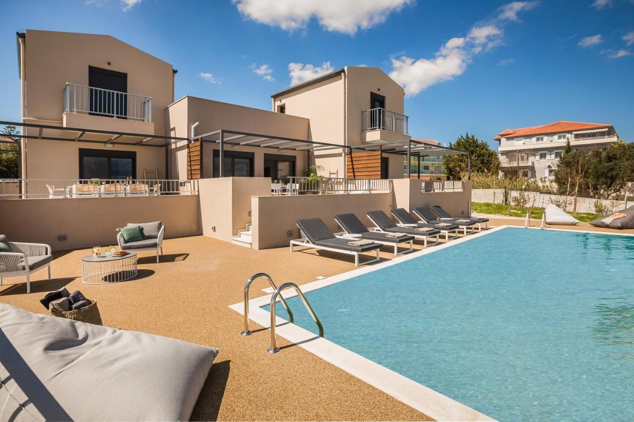 Ionian Village Lixouri Luaran gambar