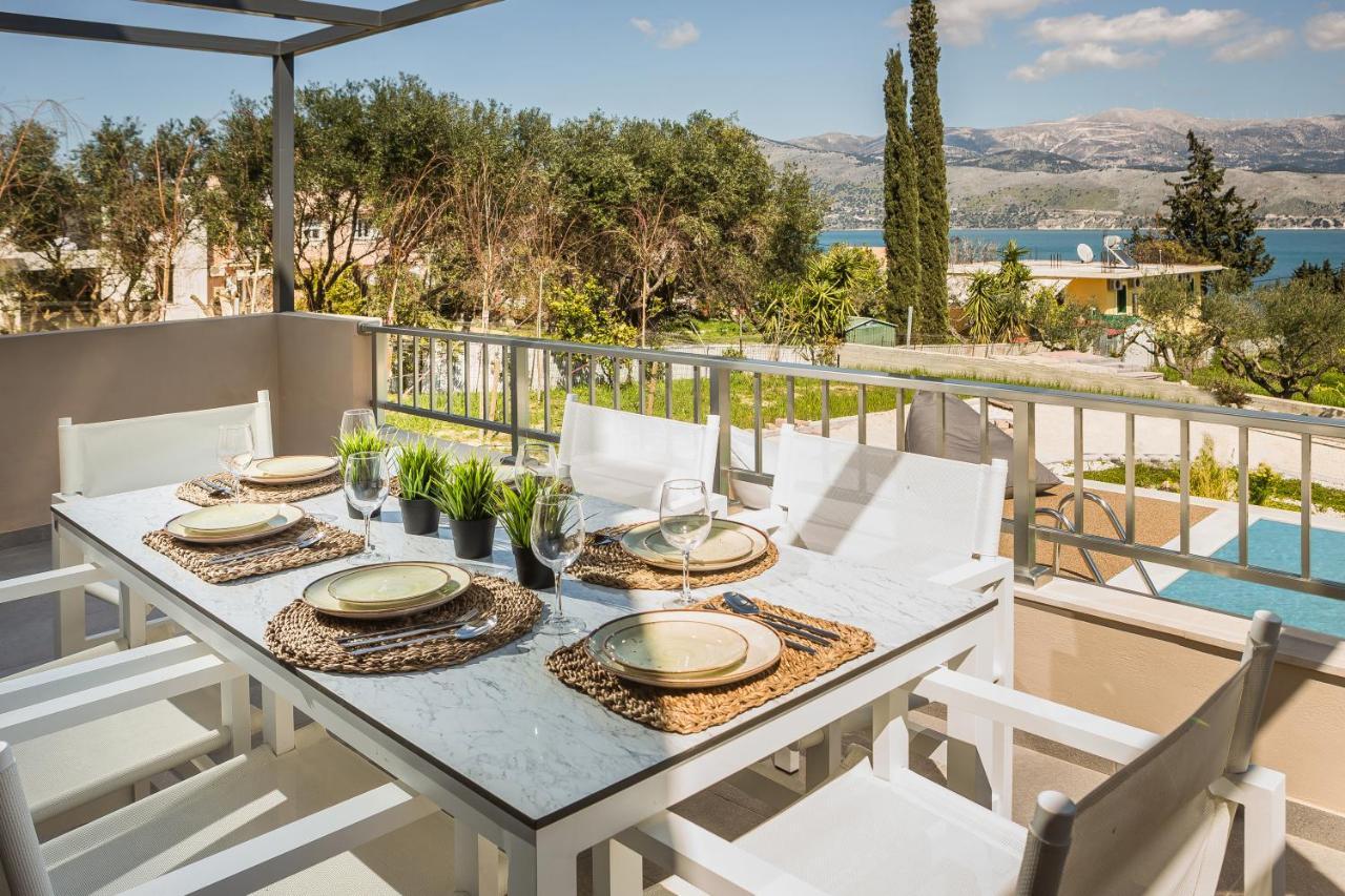 Ionian Village Lixouri Luaran gambar