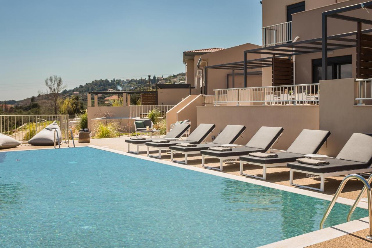 Ionian Village Lixouri Luaran gambar