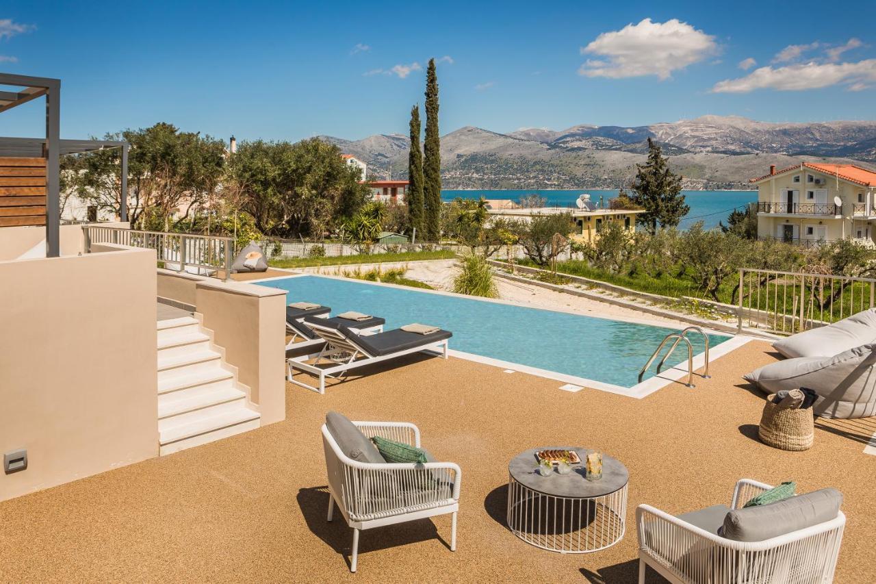 Ionian Village Lixouri Luaran gambar
