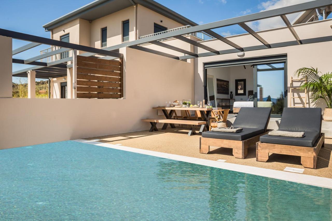 Ionian Village Lixouri Luaran gambar