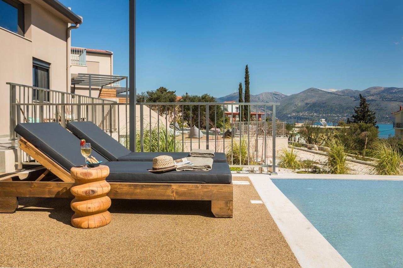 Ionian Village Lixouri Luaran gambar